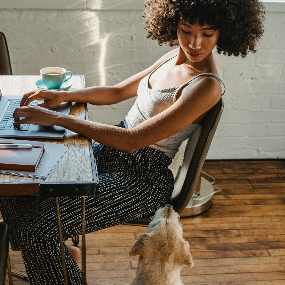 Comment performer en télétravail avec les bons outils ?